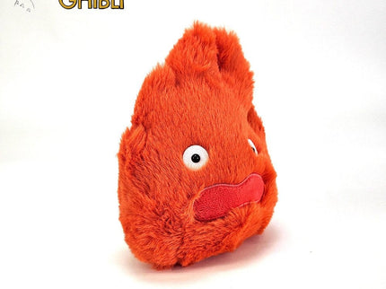 El castillo ambulante Komorebi Peluche Calcifer 15 cm