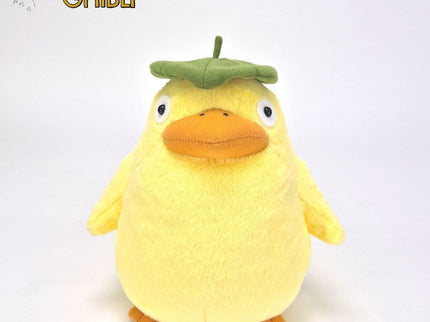 El viaje de Chihiro Komorebi Peluche Ootorisama 21 cm