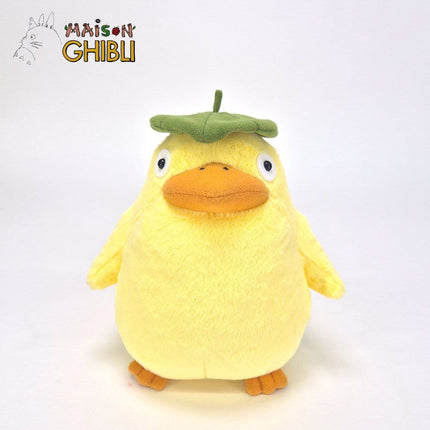 El viaje de Chihiro Komorebi Peluche Ootorisama 21 cm