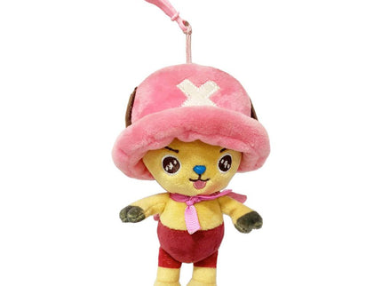 One Piece Peluche Tony Chopper 11 cm