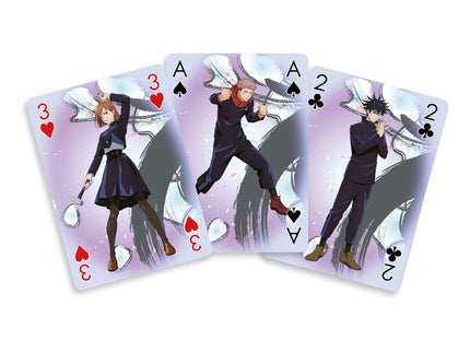 Jujutsu Kaisen Baraja