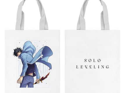 Solo Leveling Bolsa Sung Jinwoo