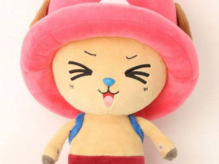 One Piece Peluche Chopper New Ver. 4 25 cm
