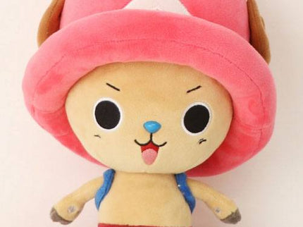 One Piece Peluche Chopper New Ver. 2 25 cm