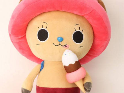 One Piece Peluche Chopper New Ver. 1 45 cm