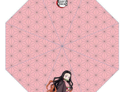 Demon Slayer: Kimetsu no Yaiba Paraguas Nezuko