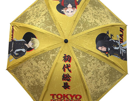Tokyo Revengers Paraguas