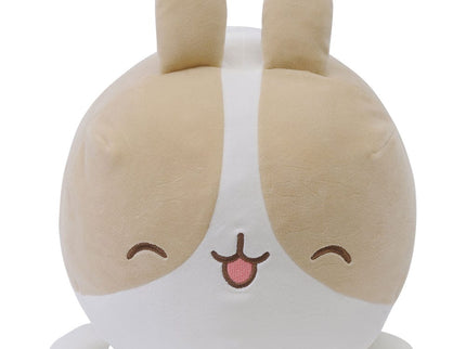 Molang Peluche Pinco (Brown) 40 cm