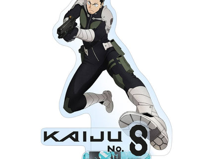 Kaiju No. 8 Figura acrilico Kafka Hibino Season 2 14 cm