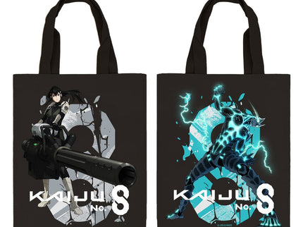 Kaiju No. 8 Bolsa Mina Ashiro Season 2