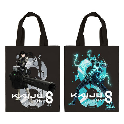 Kaiju No. 8 Bolsa Mina Ashiro Season 2