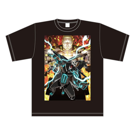 Kaiju No. 8 Camiseta Season 2 talla L