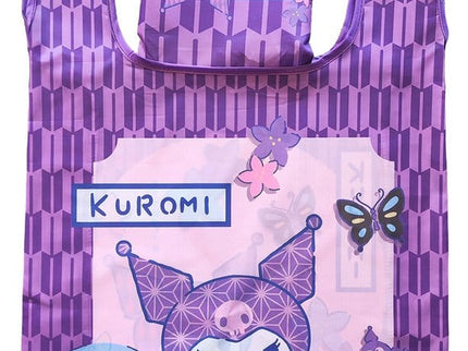 Sanrio Bolsa Kuromi Japanese Foldable