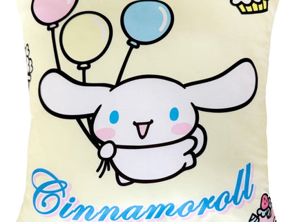 Sanrio Almohadilla Cinnamoroll 35 x 35 cm