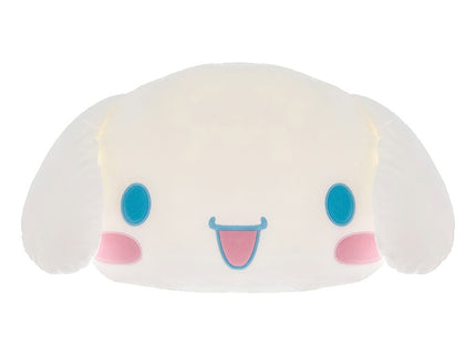 Sanrio Almohadilla 3D Cinnamoroll 37 cm