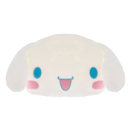 Sanrio Almohadilla 3D Cinnamoroll 37 cm