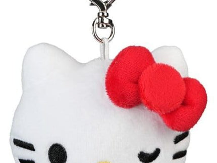 Sanrio Llavero Peluche Hello Kitty 6 cm