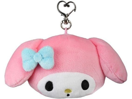 Sanrio Llavero Peluche My Melody 6 cm