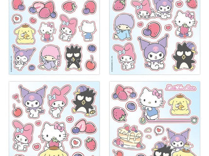 Sanrio Pegatinas Hello Kitty & Friends 02 Everyday