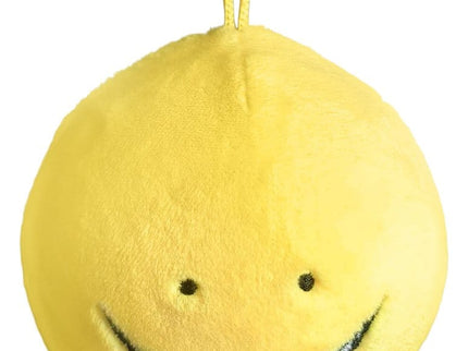 Assassination Classroom Llavero de Peluche Koro-sensei 6 cm