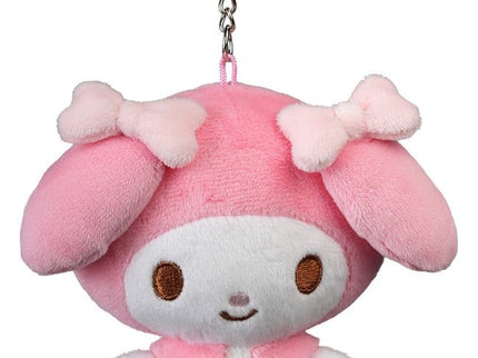 Sanrio Llavero Peluche My Melody Kawaii 12 cm