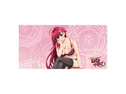 Highschool DxD Alfombrilla Rias