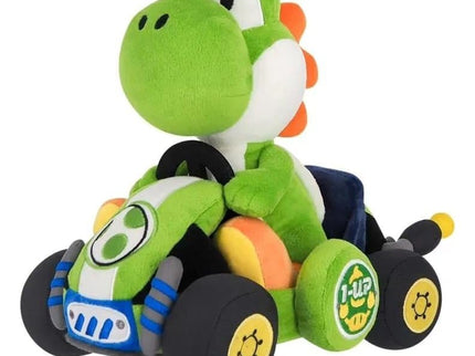 Nintendo Peluche Yoshi 27 cm