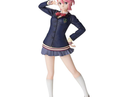 Dandadan Estatua PVC 1/7 Aira 22 cm