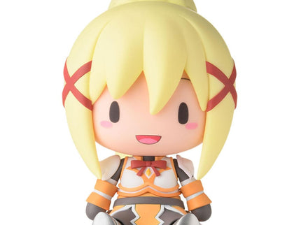 Konosuba God´s blessing on this wonderful world! 3 Figura Fuwa Petit Chibi PVC Darkness 8 cm
