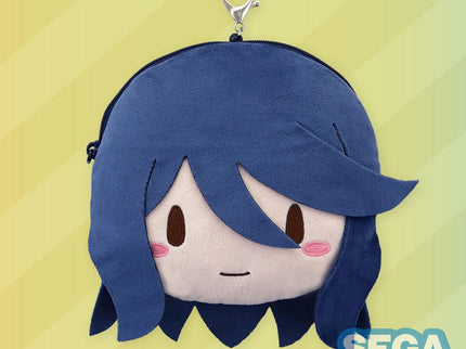 Hatsune Miku: Coloful Stage! Llavero Peluche Ichika Hoshino 15 cm