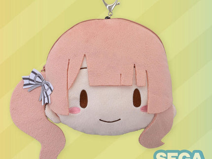 Hatsune Miku: Coloful Stage! Llavero Peluche Honami Mochizuki 15 cm