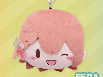 Hatsune Miku: Coloful Stage! Llavero Peluche Minori Hanasato 15 cm