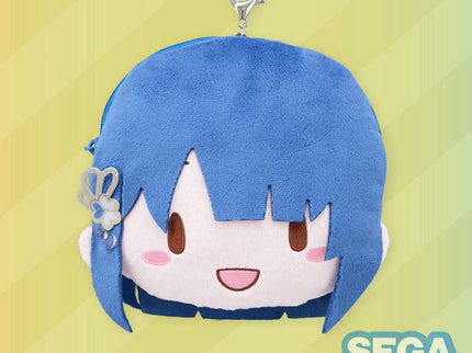 Hatsune Miku: Coloful Stage! Llavero Peluche Haruka Kiritani 15 cm