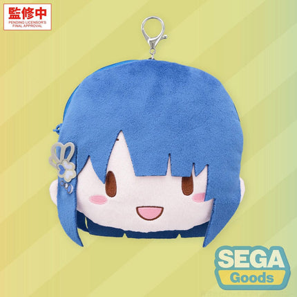 Hatsune Miku: Coloful Stage! Llavero Peluche Haruka Kiritani 15 cm