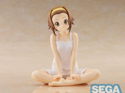 K-ON! Estatua PVC Yumemirize Ritsu Tainaka 12 cm