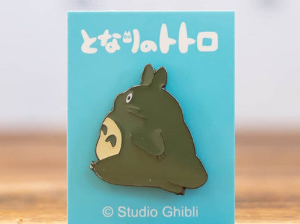 Mi vecino Totoro Chapa Big Totoro Walking