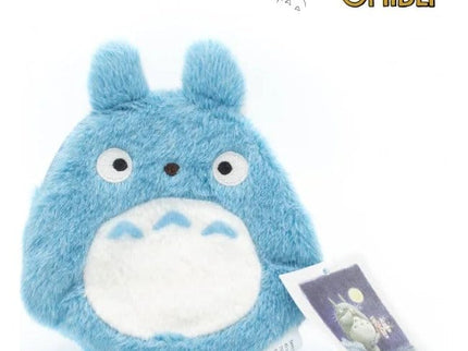 Mi vecino Totoro Monedero Totoro Blue