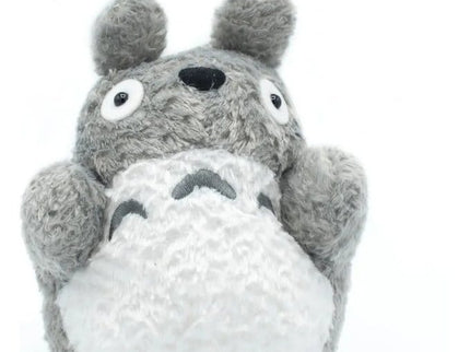 Mi vecino Totoro Peluche Totoro Gris