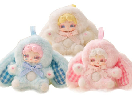Original Character pack 6 Cajas Sorpresas Figuras Lucky Deer Nai Sweetheart Baby 10 cm