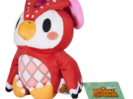 Animal Crossing Peluche Celeste 25 cm