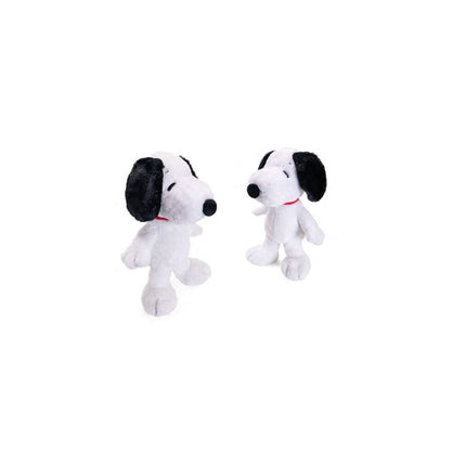 Peanuts Peluche Snoopy Flopsie 40 cm