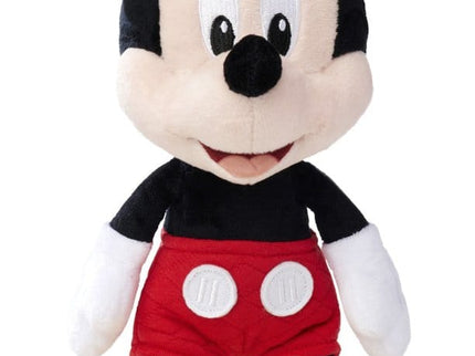 Disney Peluche Clubhouse Mickey 25 cm