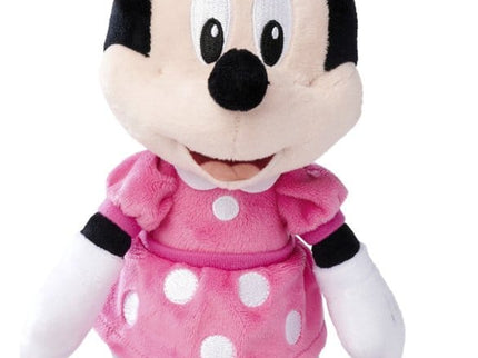 Disney Peluche Clubhouse Minnie 25 cm