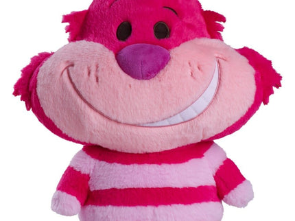 Disney Peluche Huggables Gato de Cheshire 35 cm
