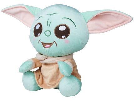 Star Wars Mandalorian Peluche Grogu 25 cm