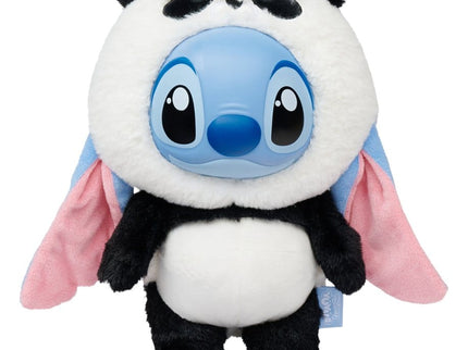 Lilo & Stitch YUYUS Peluche Stitch Panda 28cm