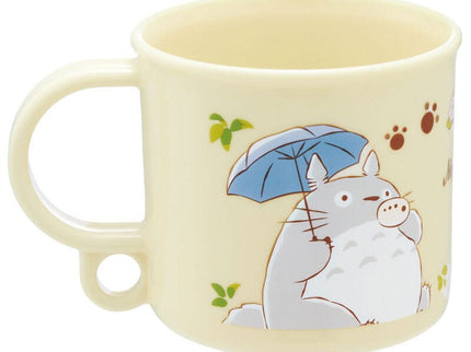 Mi vecino Totoro Taza Totoro & Catbus