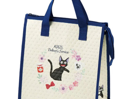 Majo no Takkyubin Bolsa nevera Jiji Flower garland