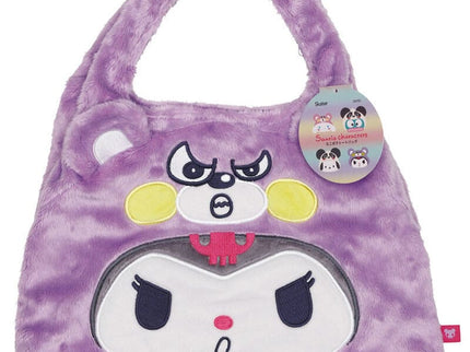 Sanrio Bolso de Mano Kuromi