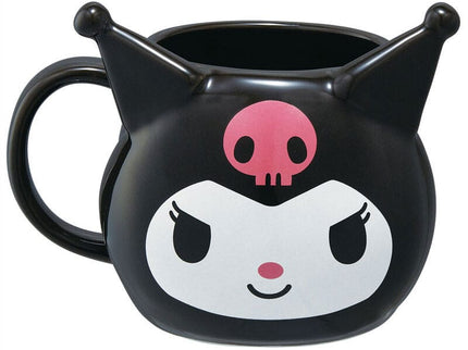 Sanrio Taza Kuromi